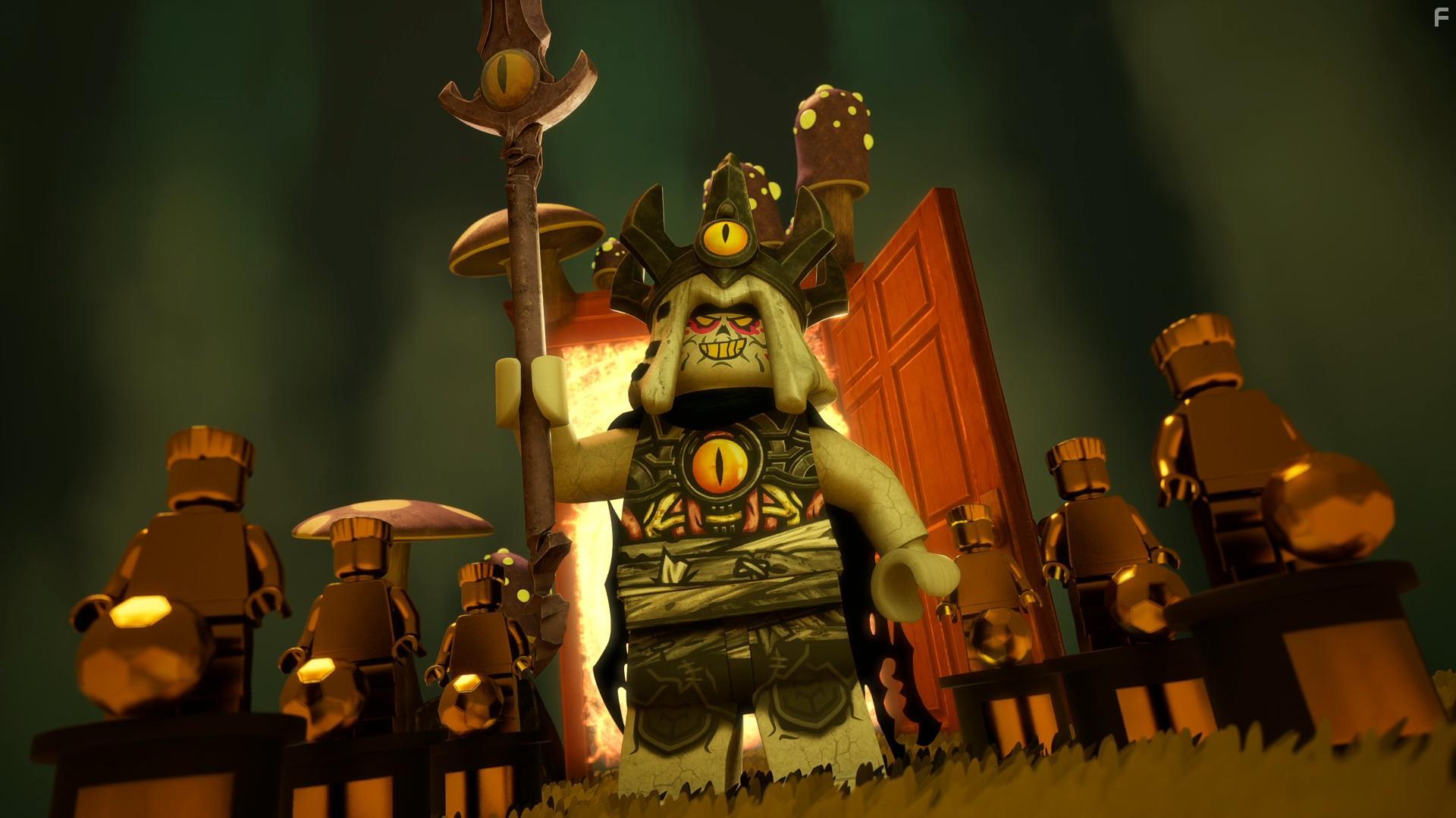 LEGO® DREAMZzz: Trials of the Dream Chasers (2023)