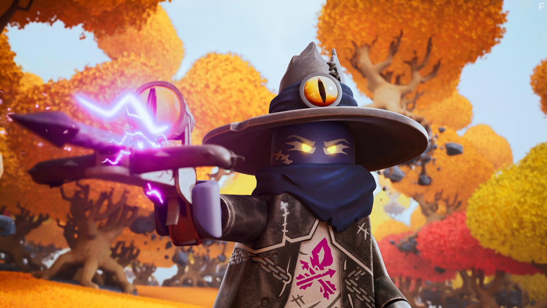 LEGO® DREAMZzz: Trials of the Dream Chasers (2023)