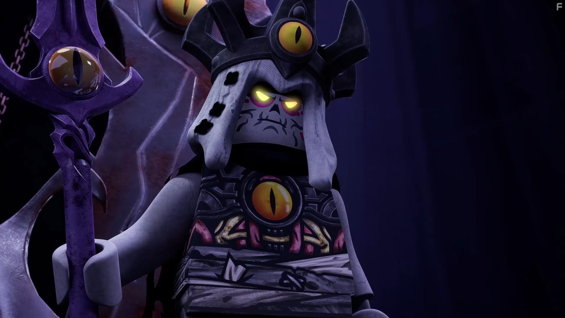 LEGO® DREAMZzz: Trials of the Dream Chasers (2023)