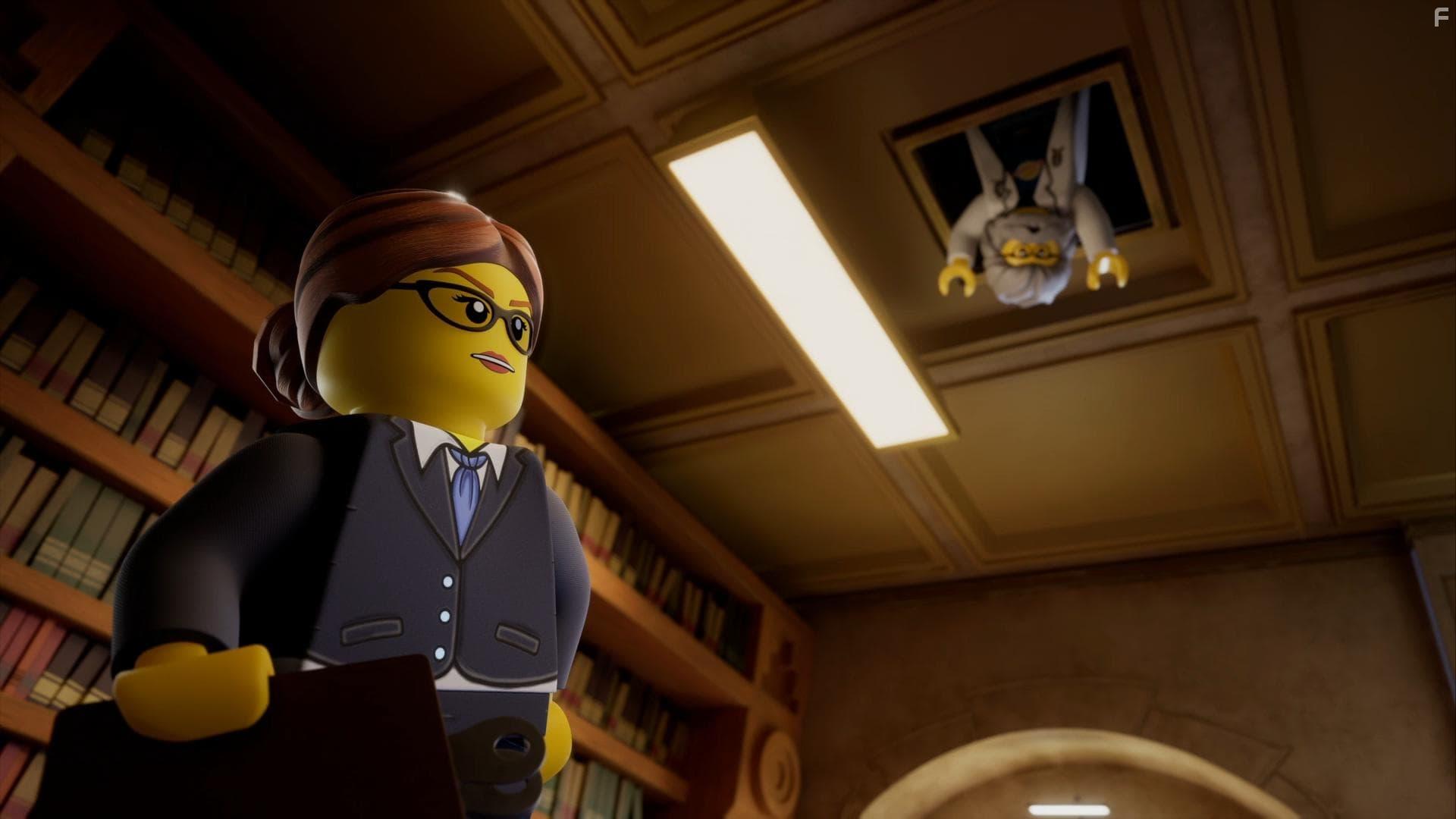 LEGO® DREAMZzz: Trials of the Dream Chasers (2023)