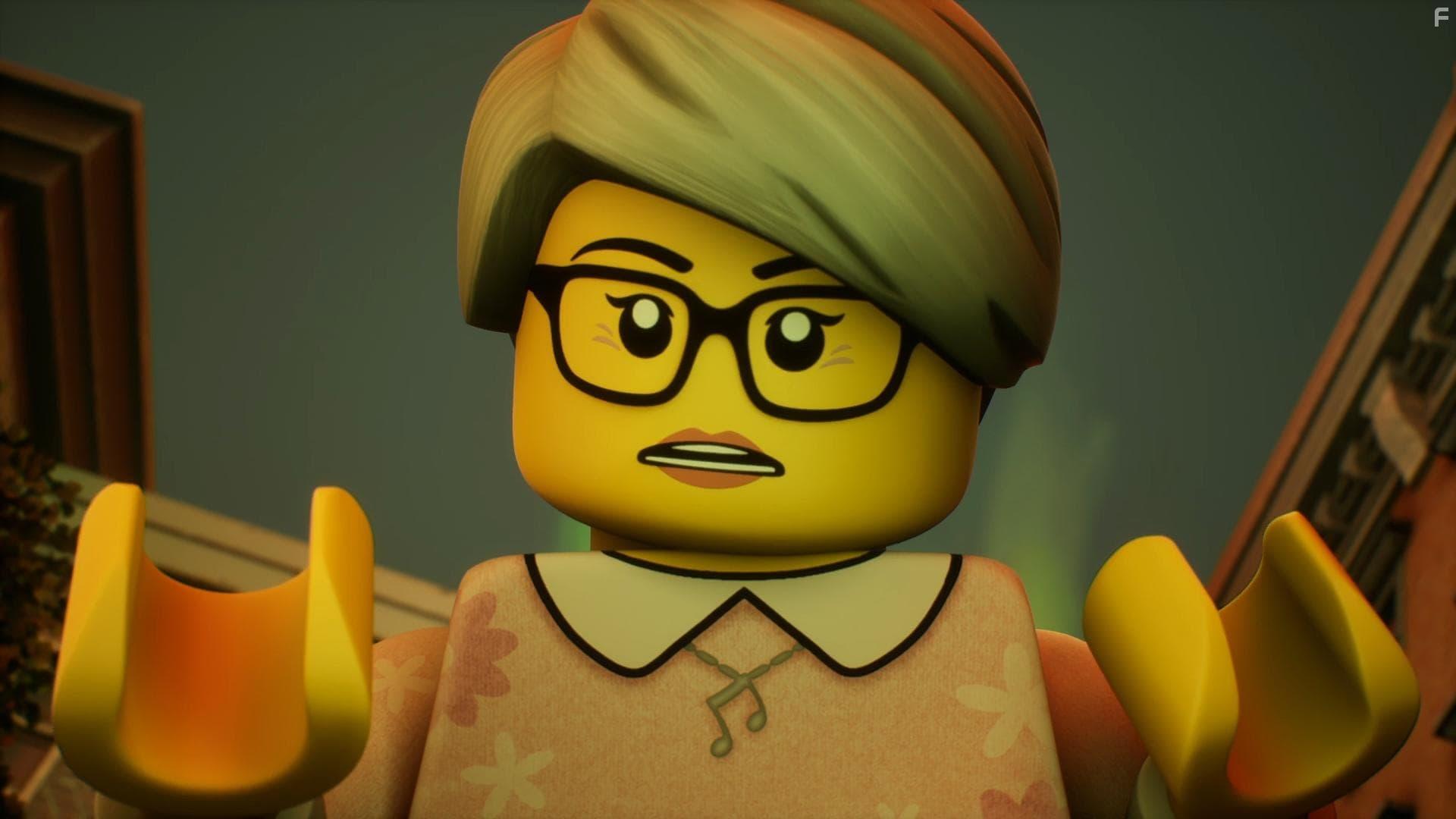 LEGO® DREAMZzz: Trials of the Dream Chasers (2023)