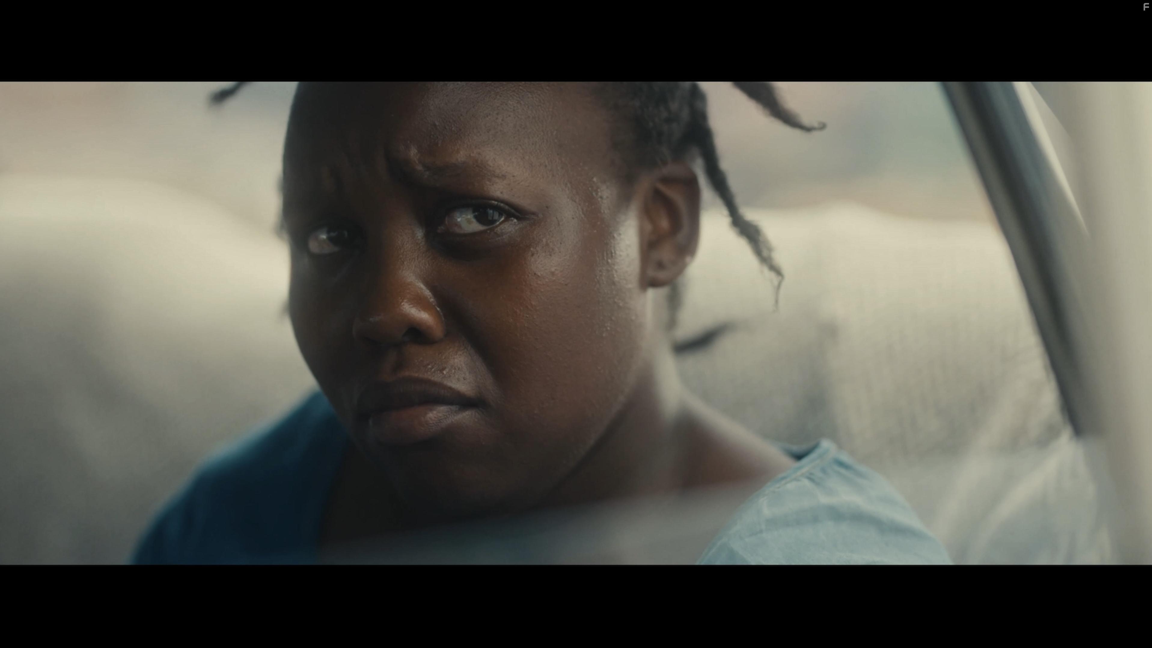 Can You See Us? (2022)