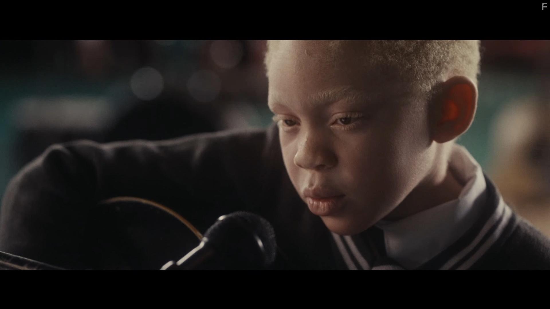 Can You See Us? (2022)