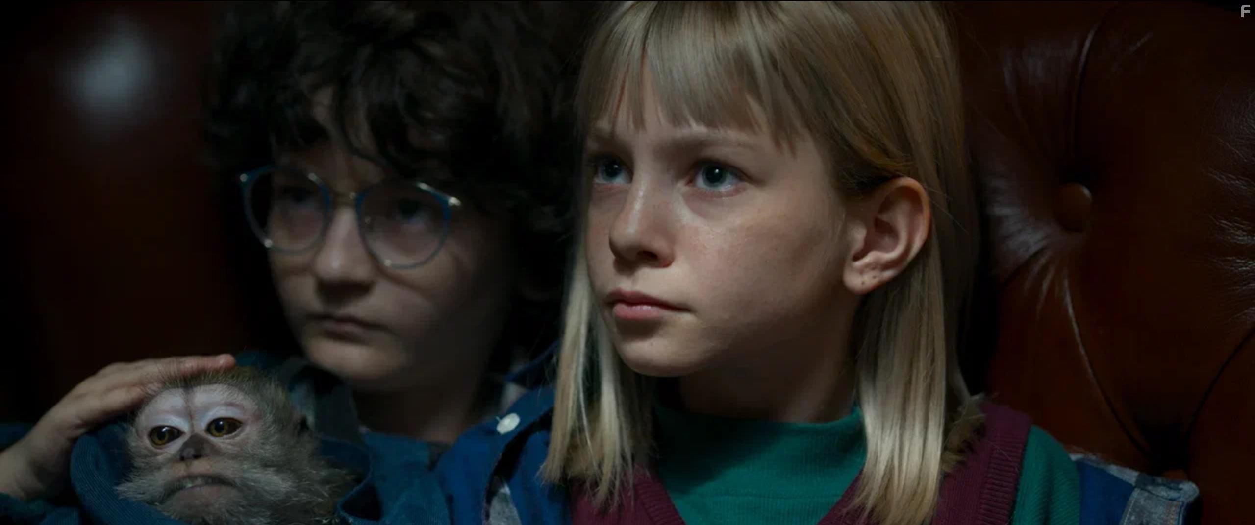 Чижик-Пыжик возвращается