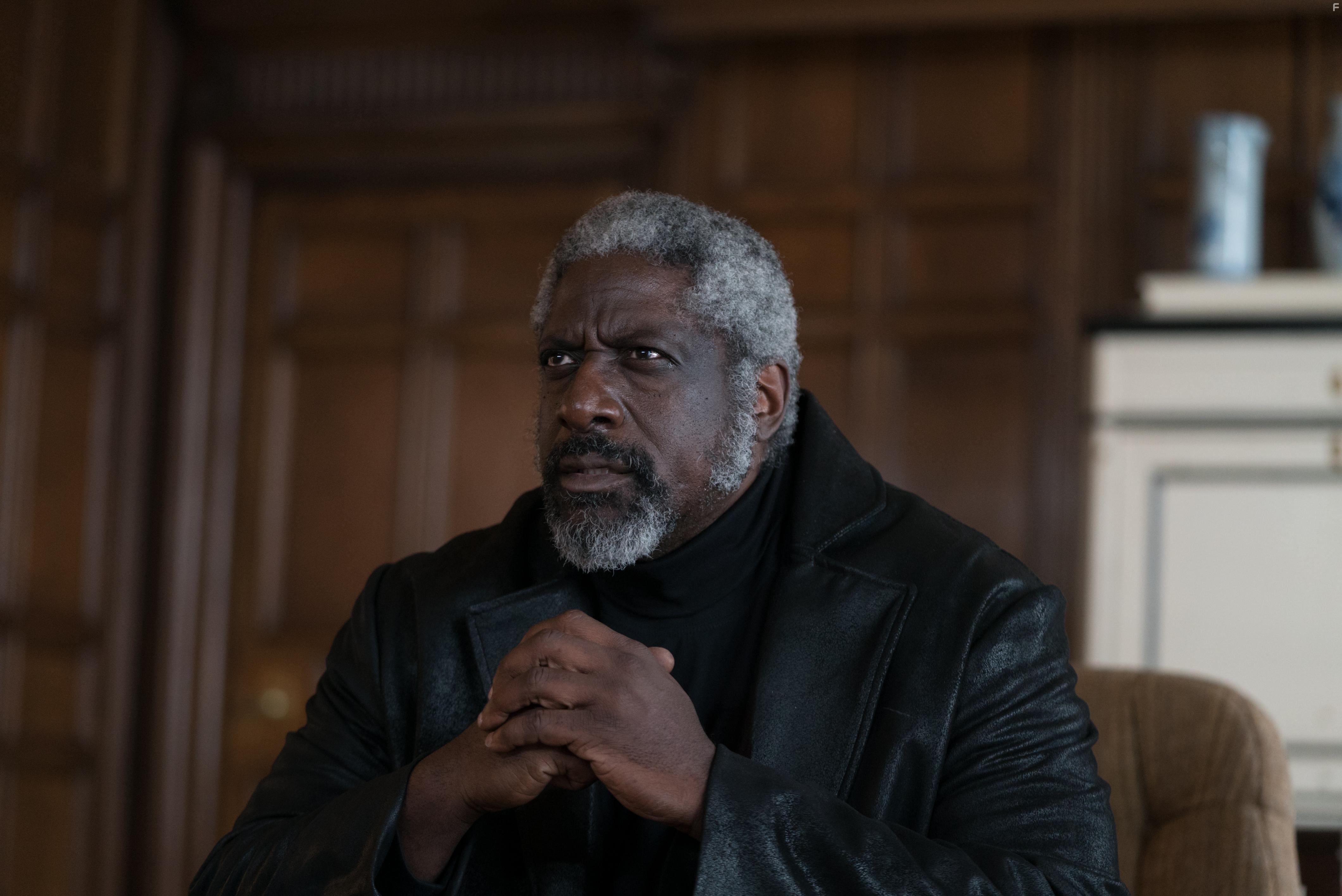 King of Killers (2023)