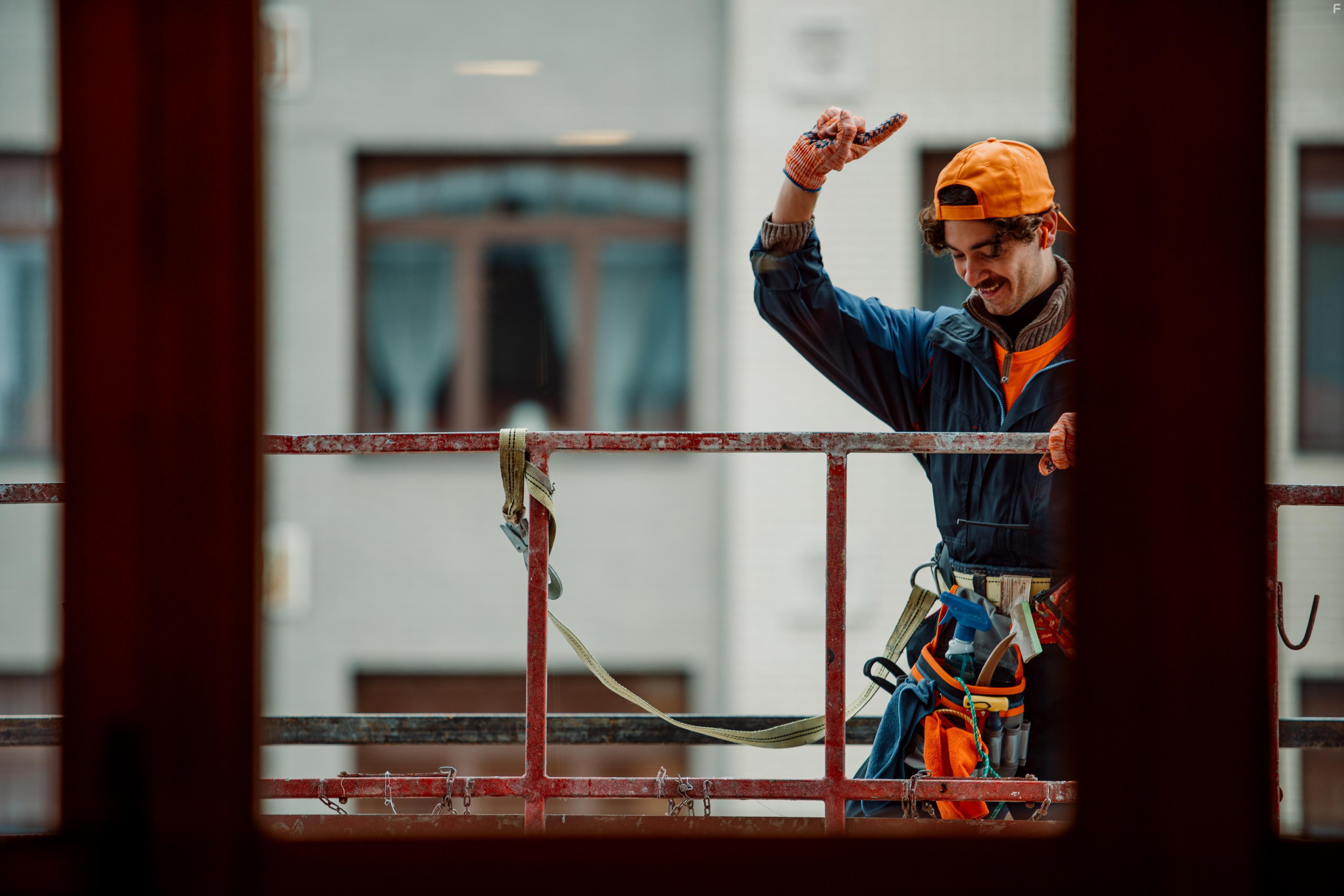 Девочка Нина и похитители пианино #1