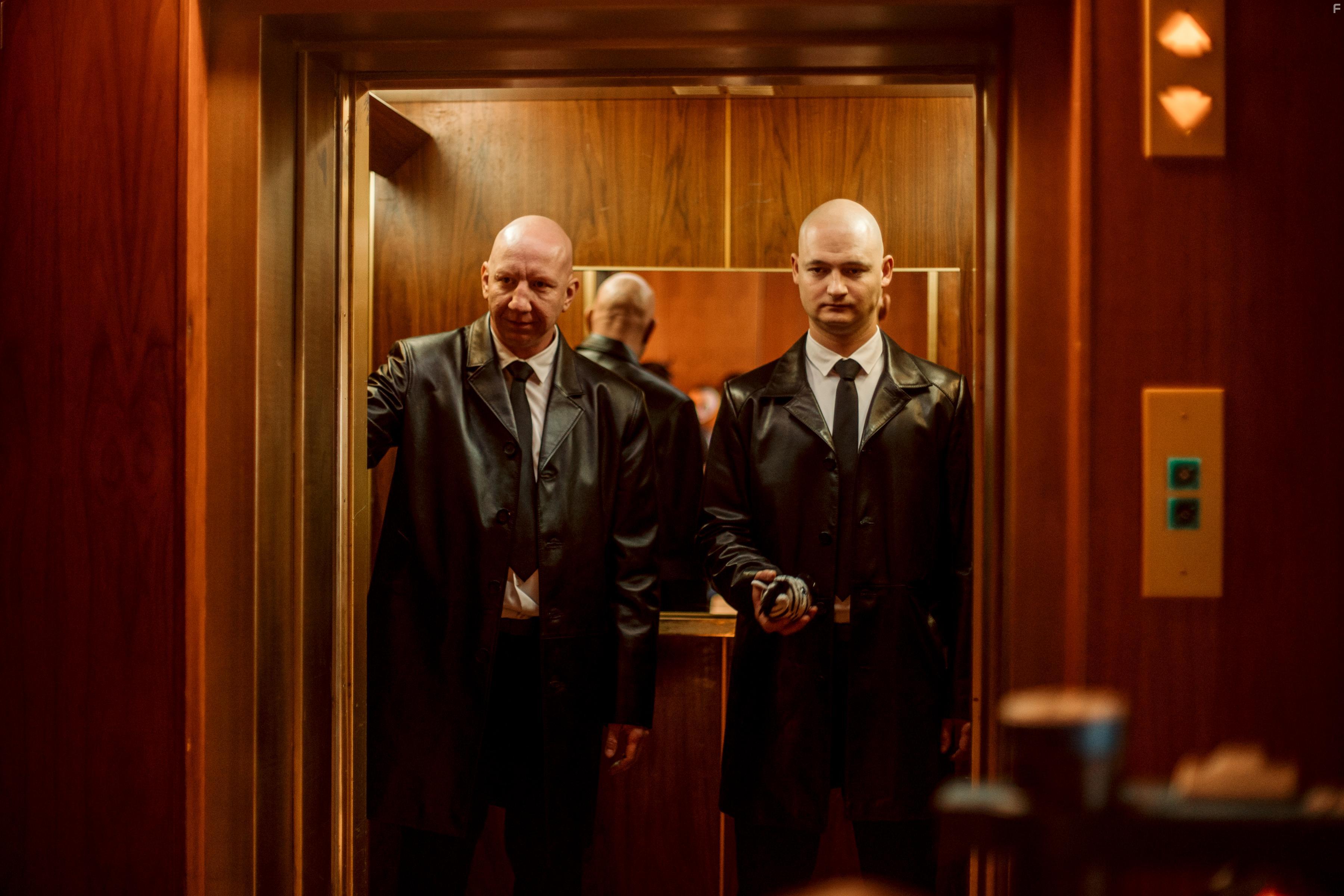 Девочка Нина и похитители пианино #3