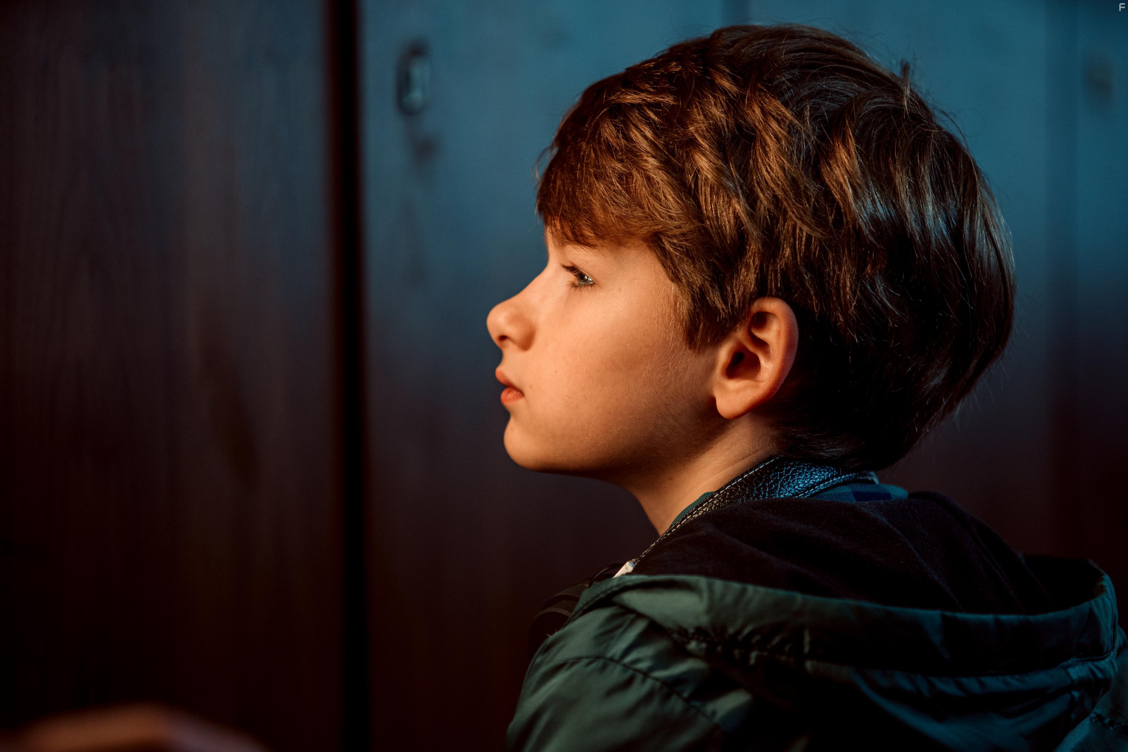 Девочка Нина и похитители пианино #4