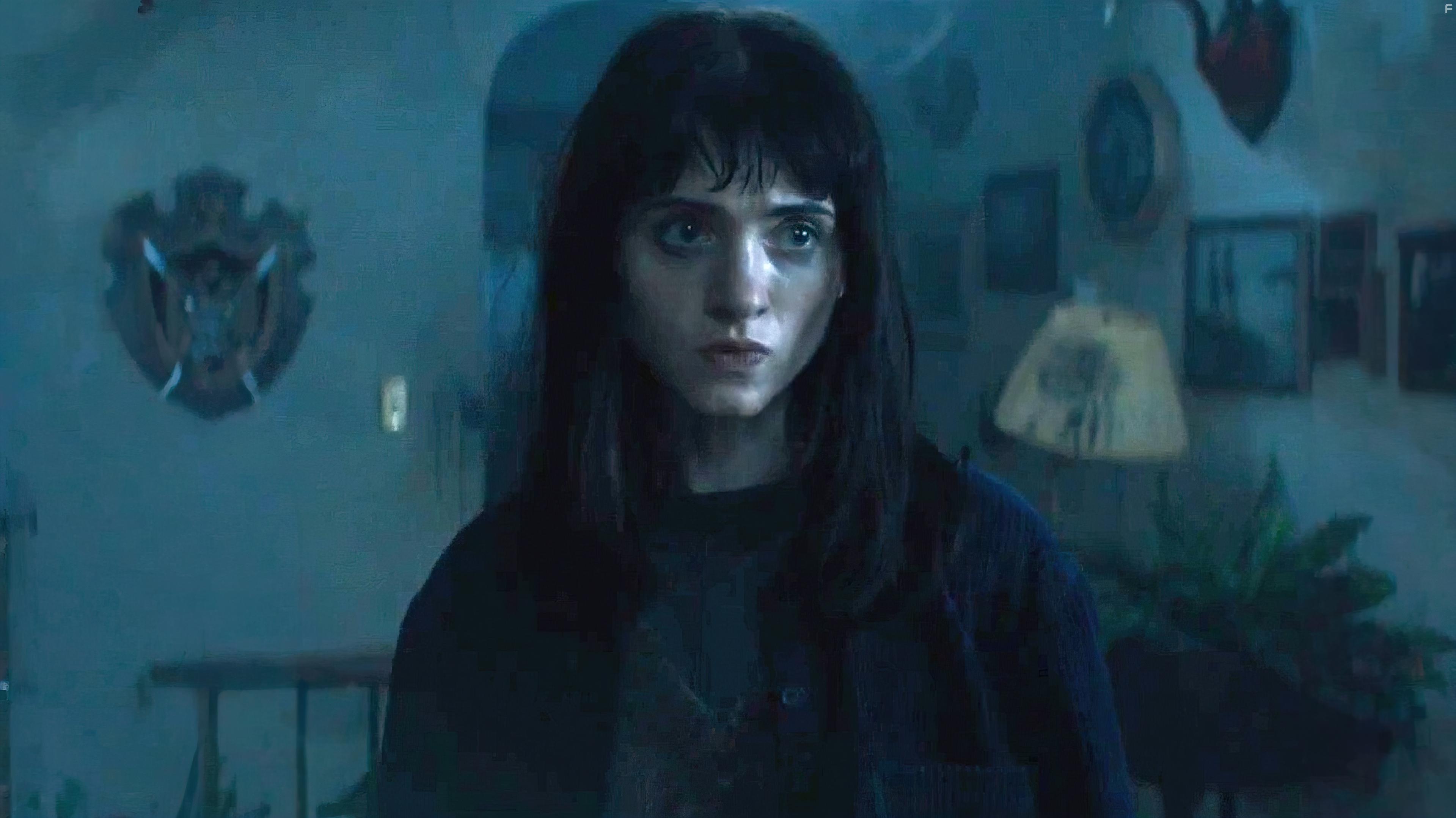 Natalia Dyer in All Fun and Games (2023)