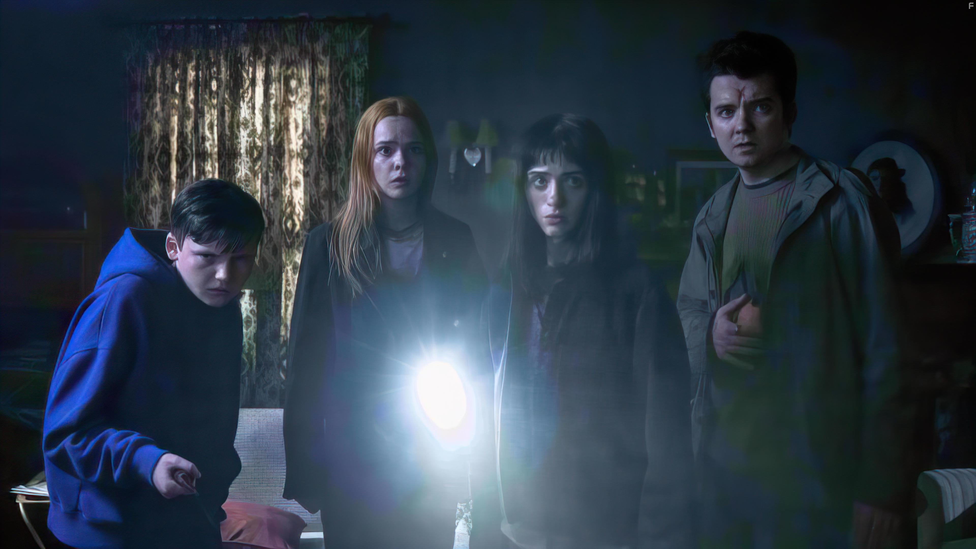 Игра в прятки