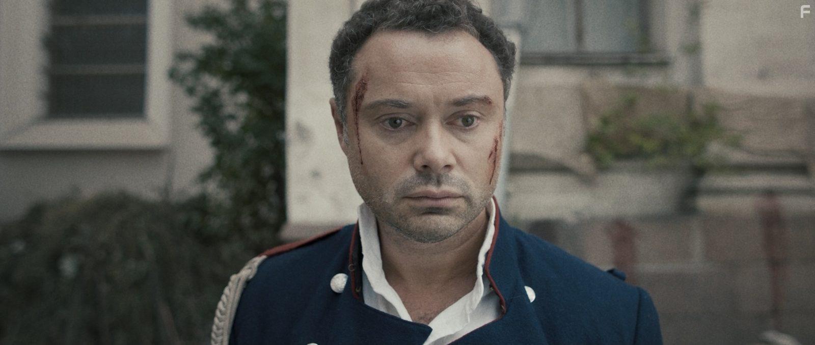 Сила добра #1