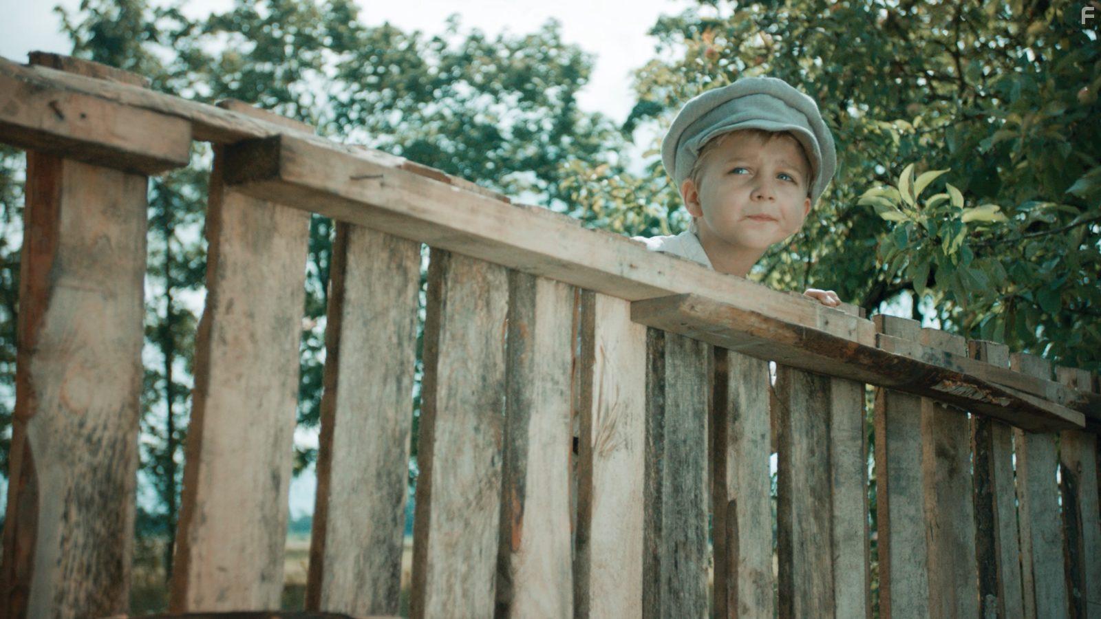 Сила добра #7