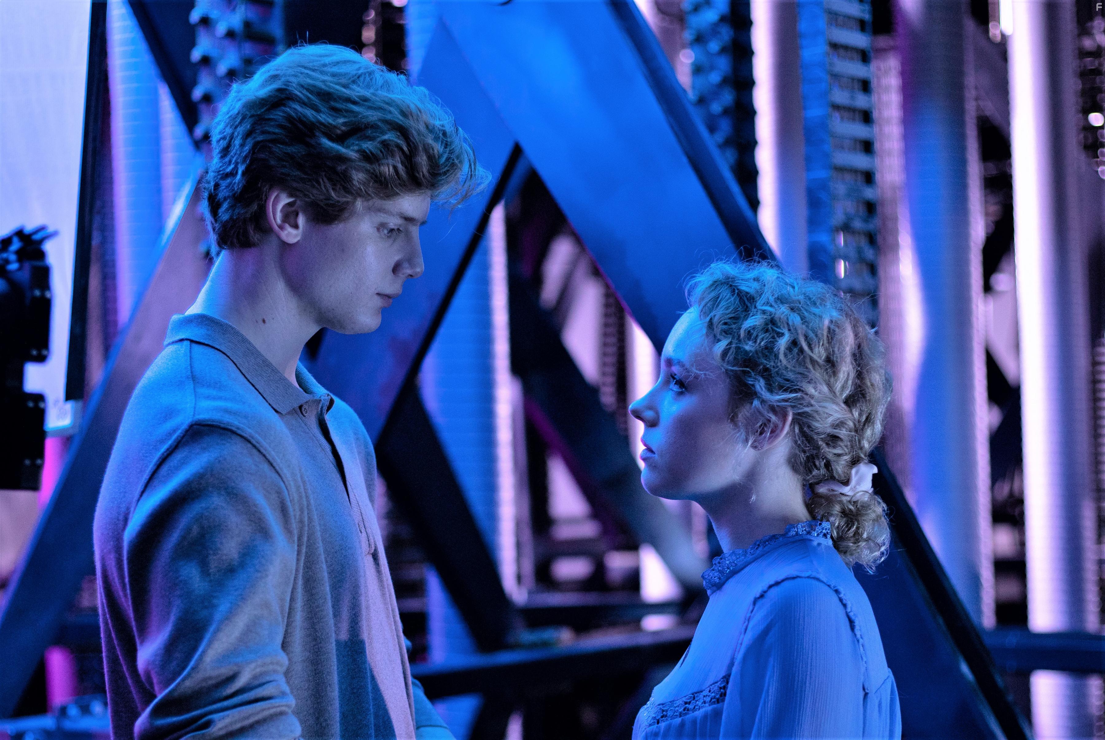 Я делаю шаг #2