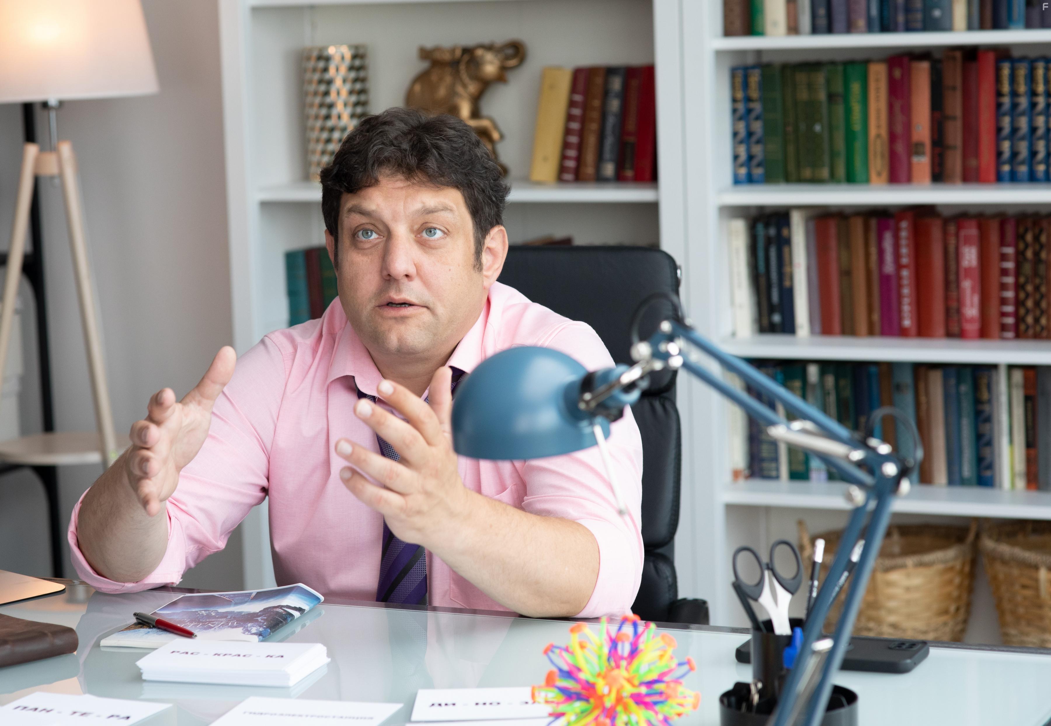 Я делаю шаг #3