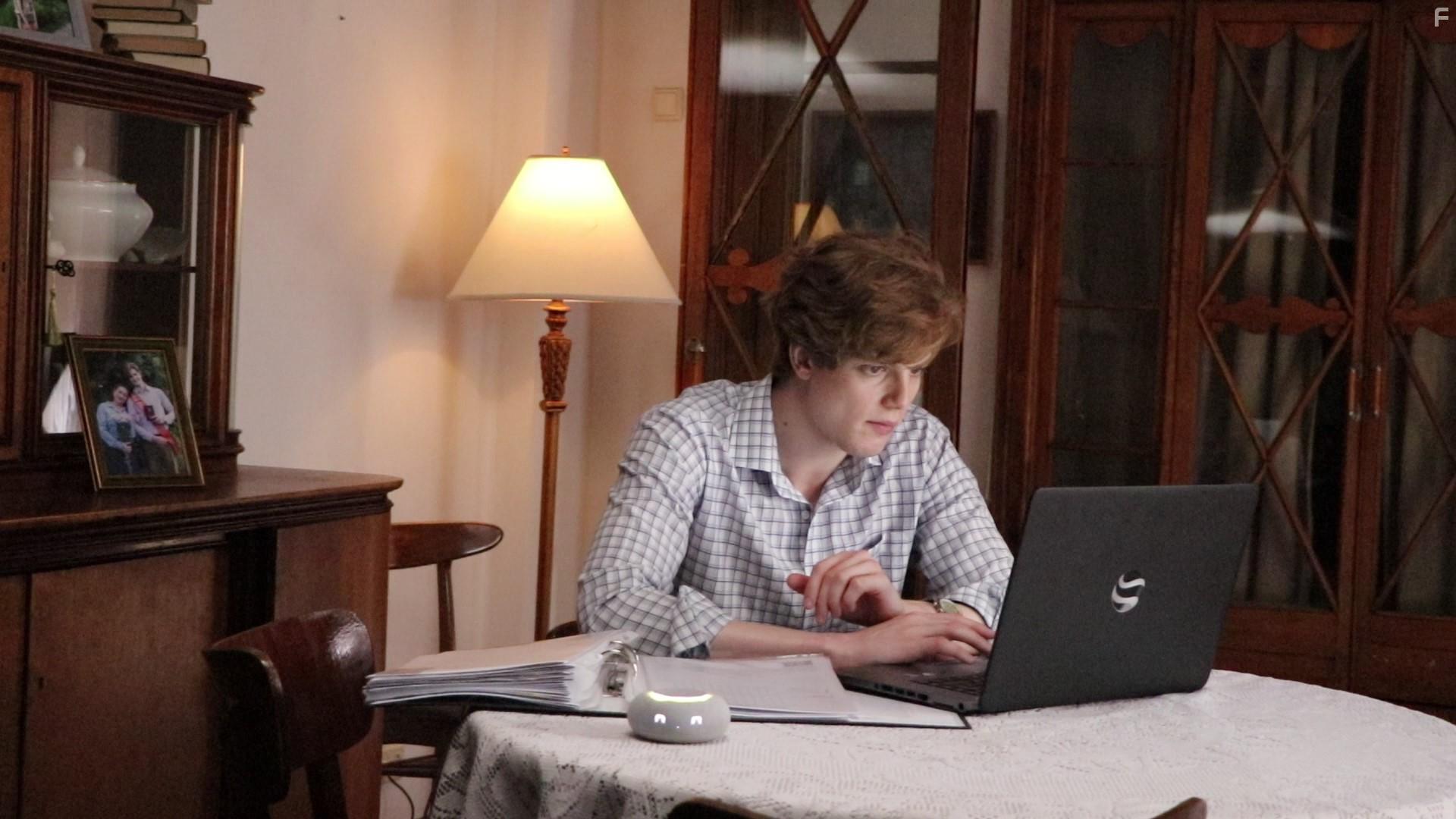 Я делаю шаг #5