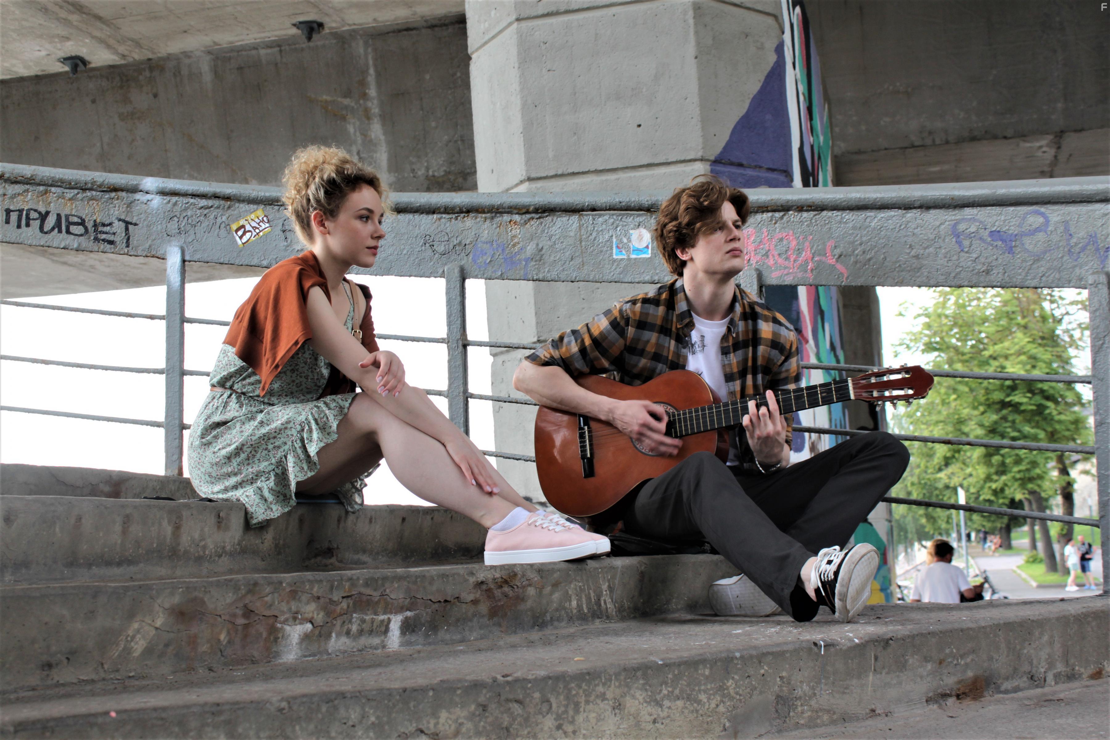 Я делаю шаг #6