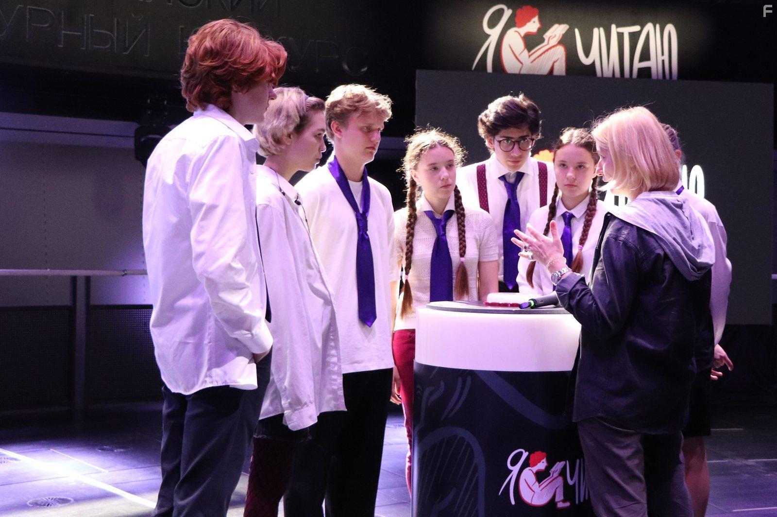 Я делаю шаг #7