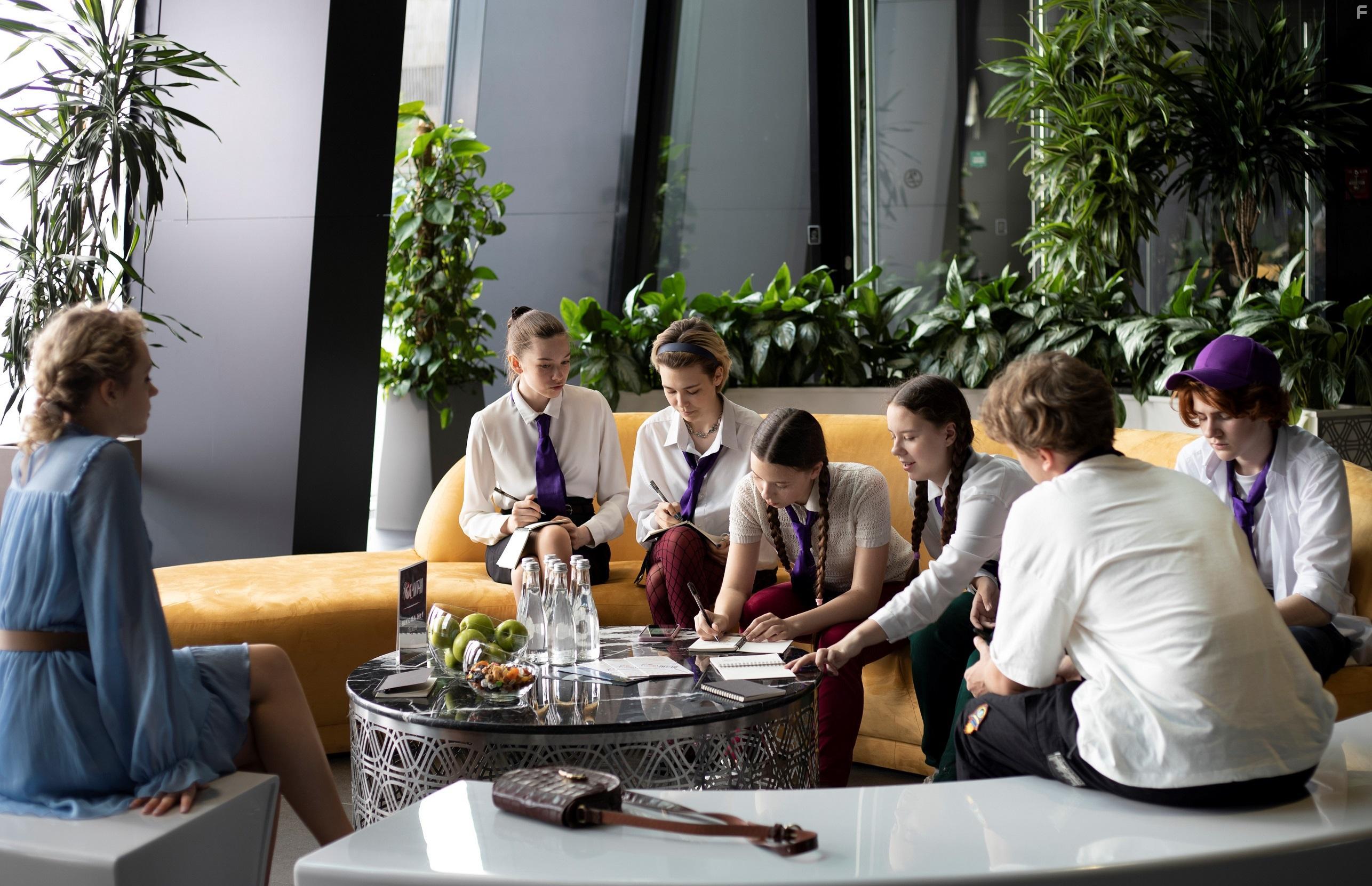 Я делаю шаг #8