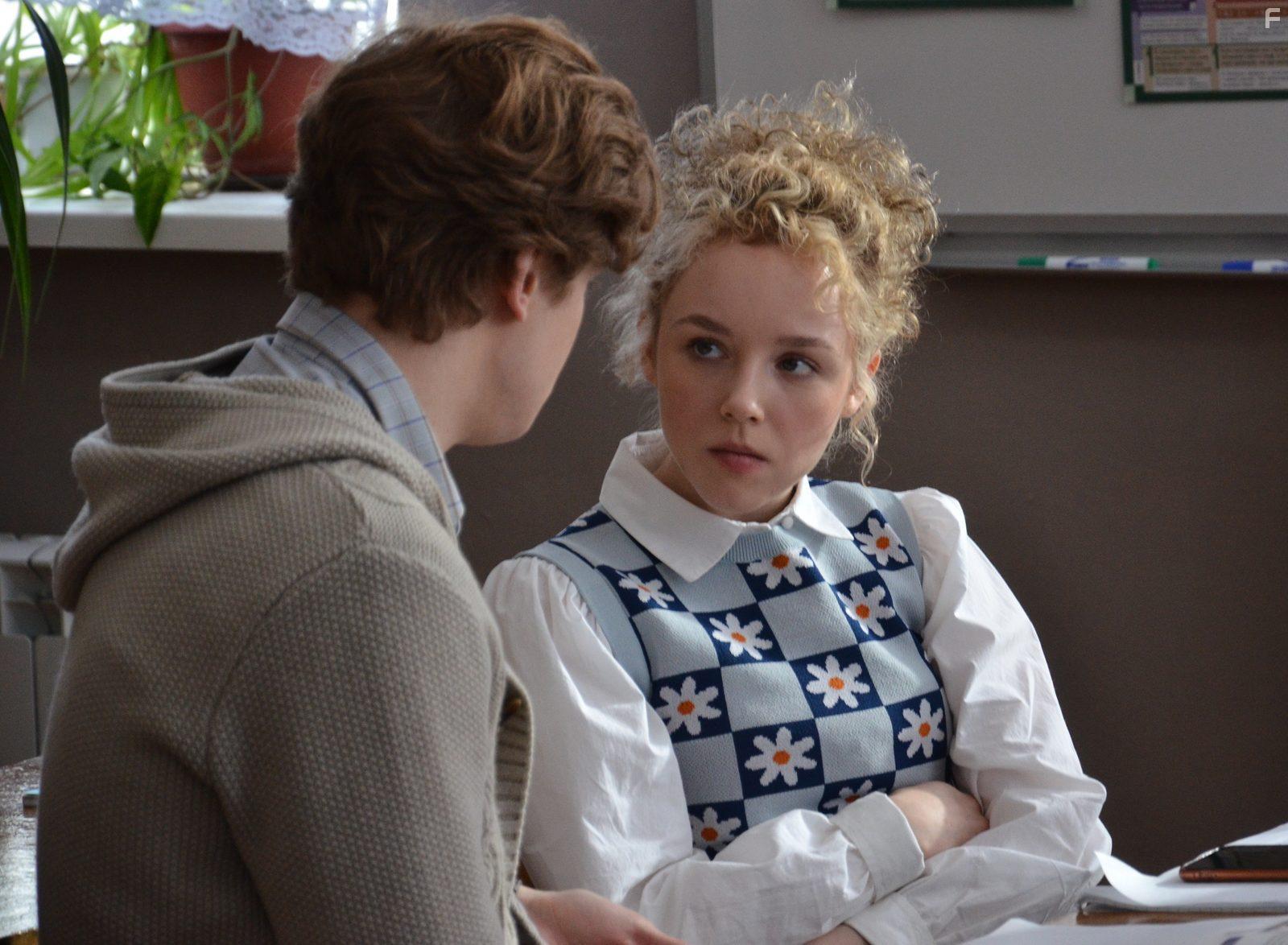 Я делаю шаг #23