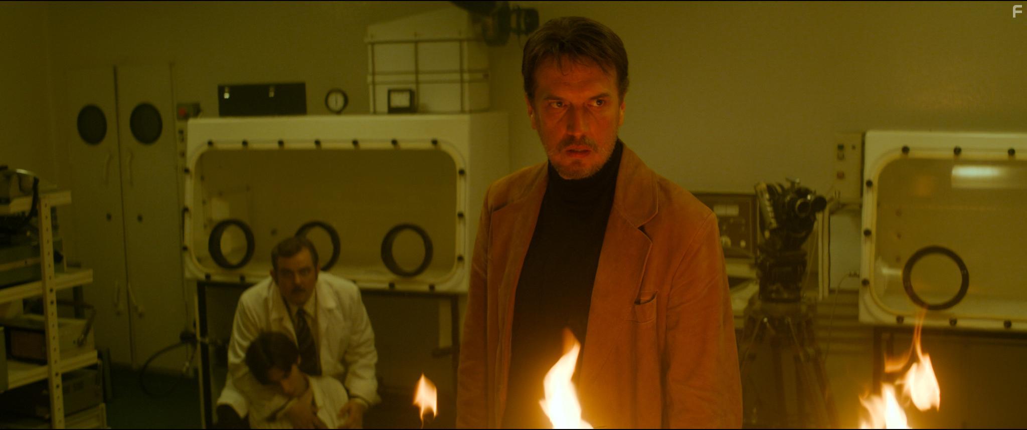 Телекинез #1