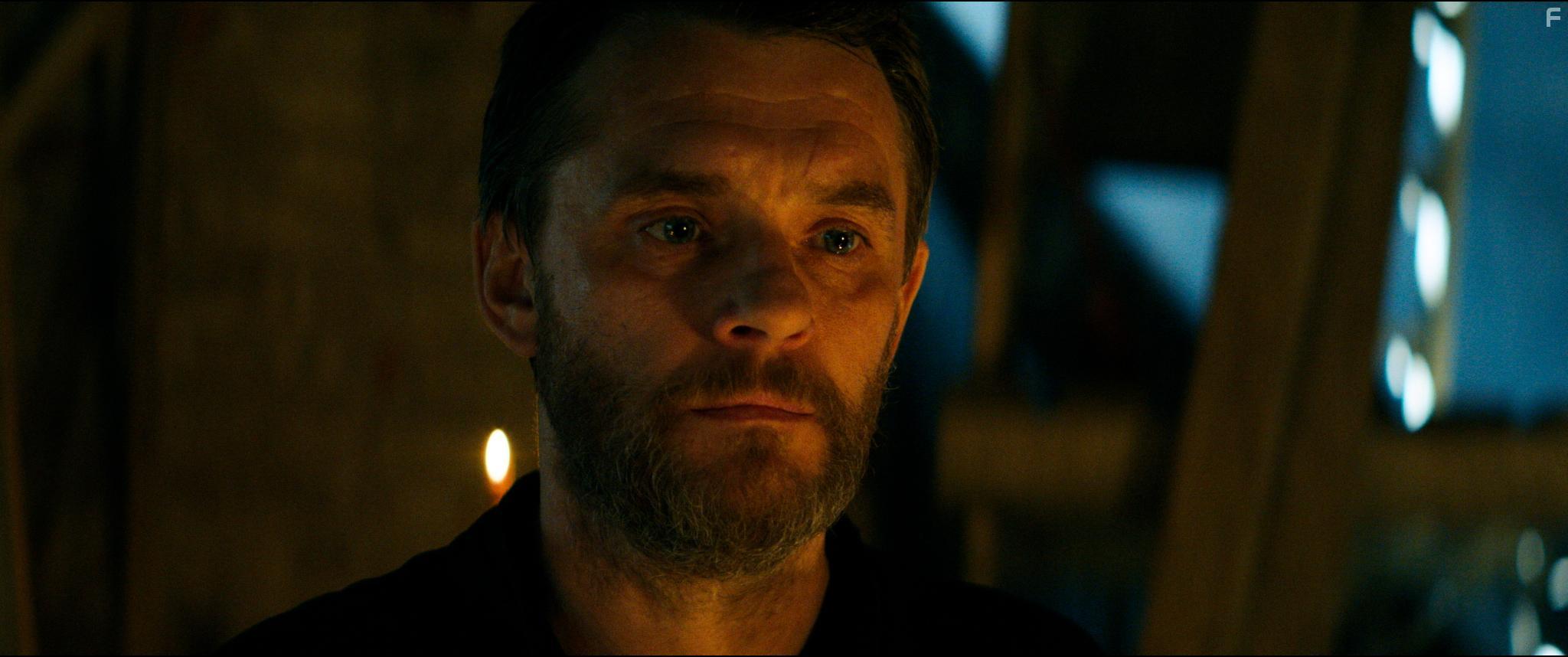 Телекинез #2