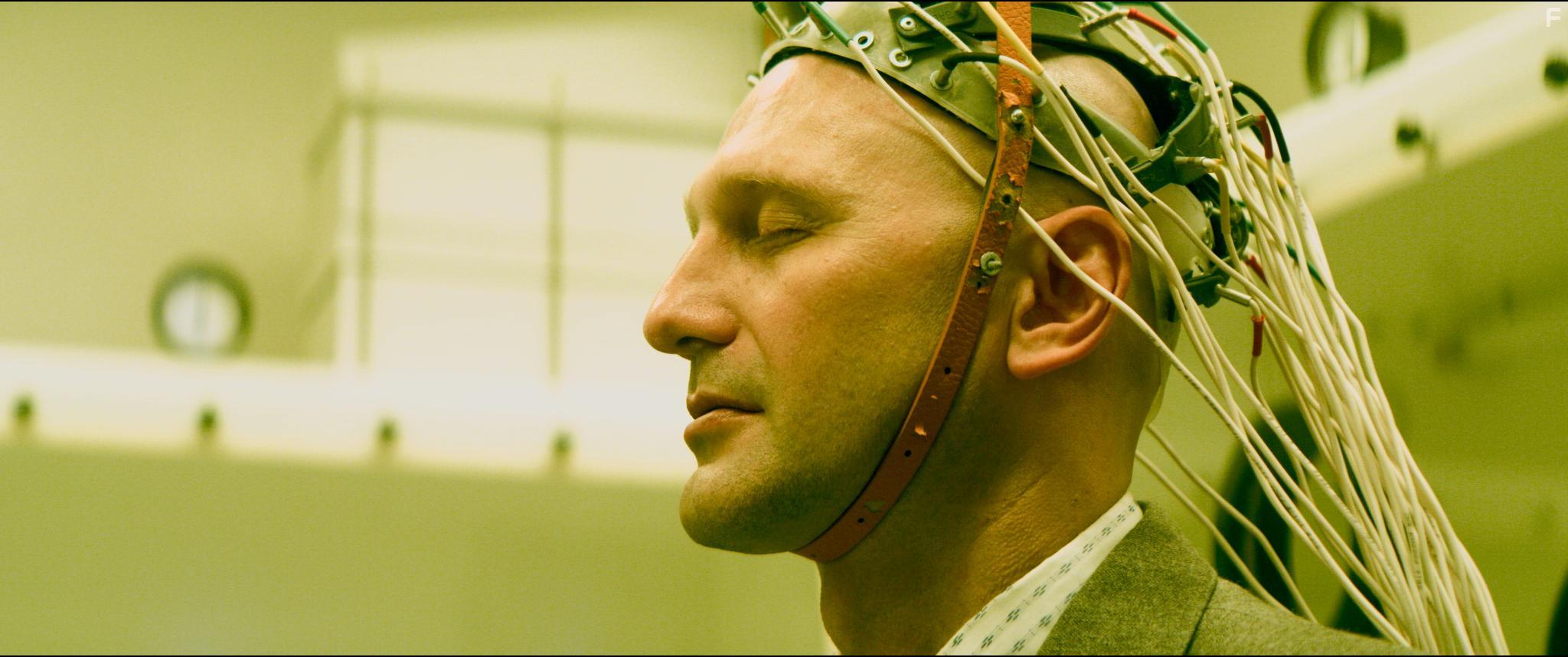 Телекинез #3