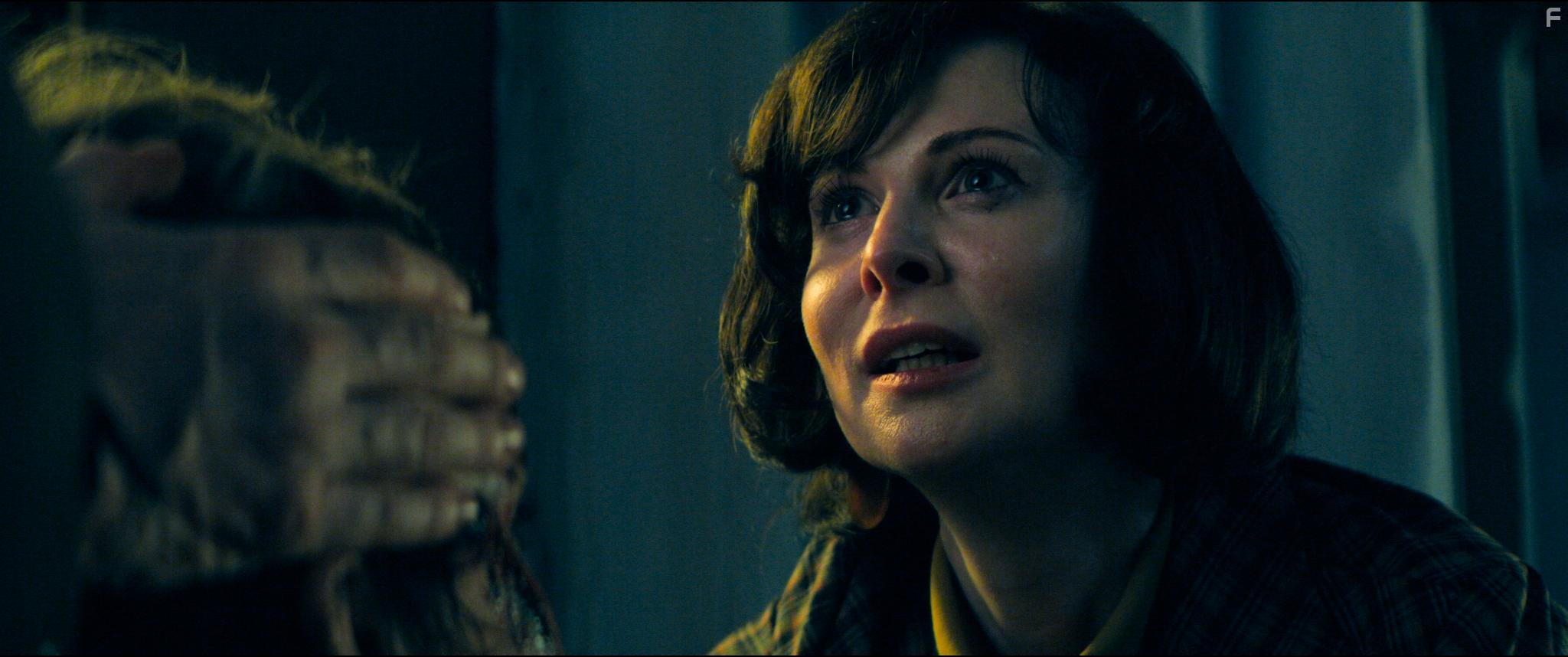 Телекинез #4