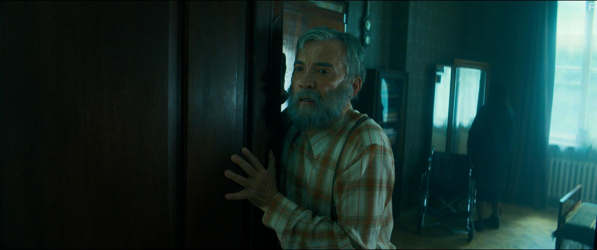 Телекинез #7