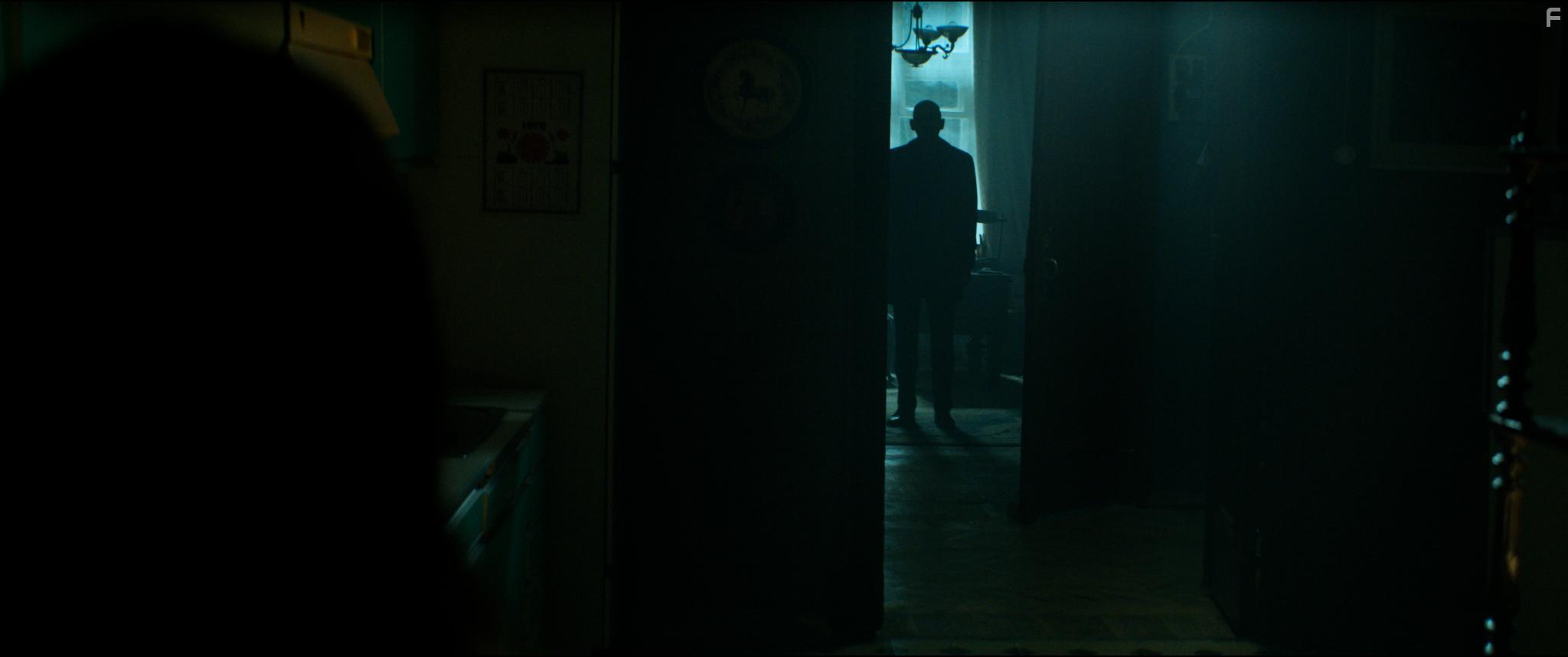 Телекинез #10