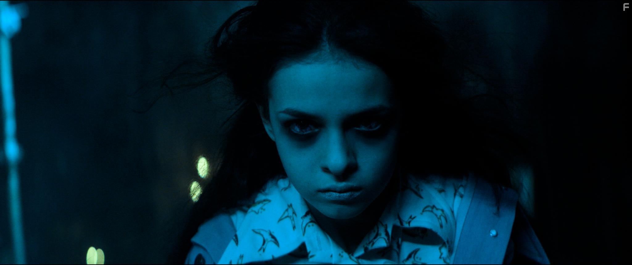 Телекинез #11