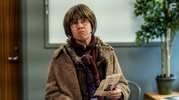 Mia Lyhne in Minkavlerne (2019)