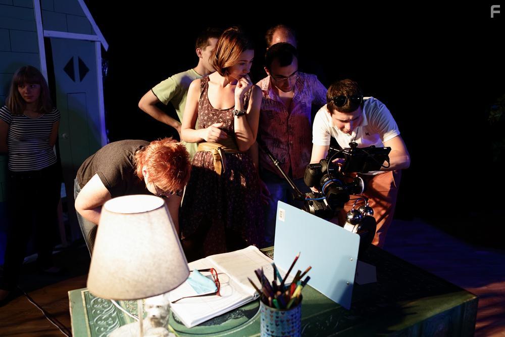 Классная школа #7