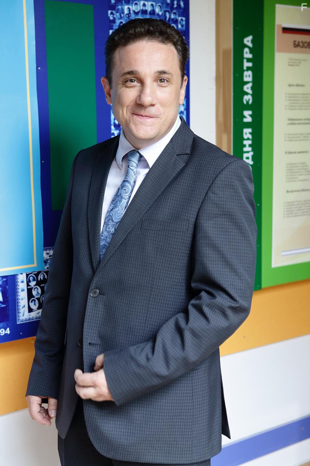 Классная школа #10