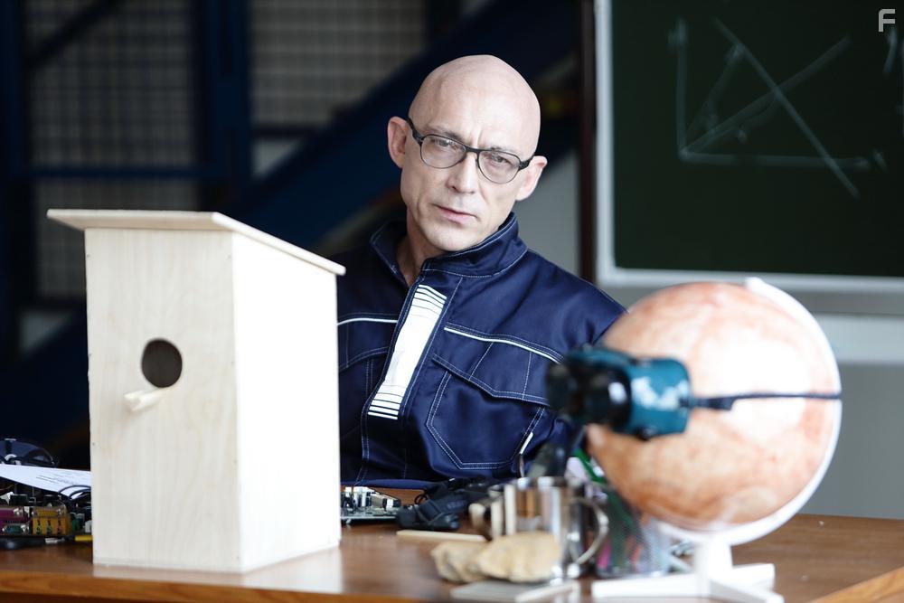 Классная школа #13