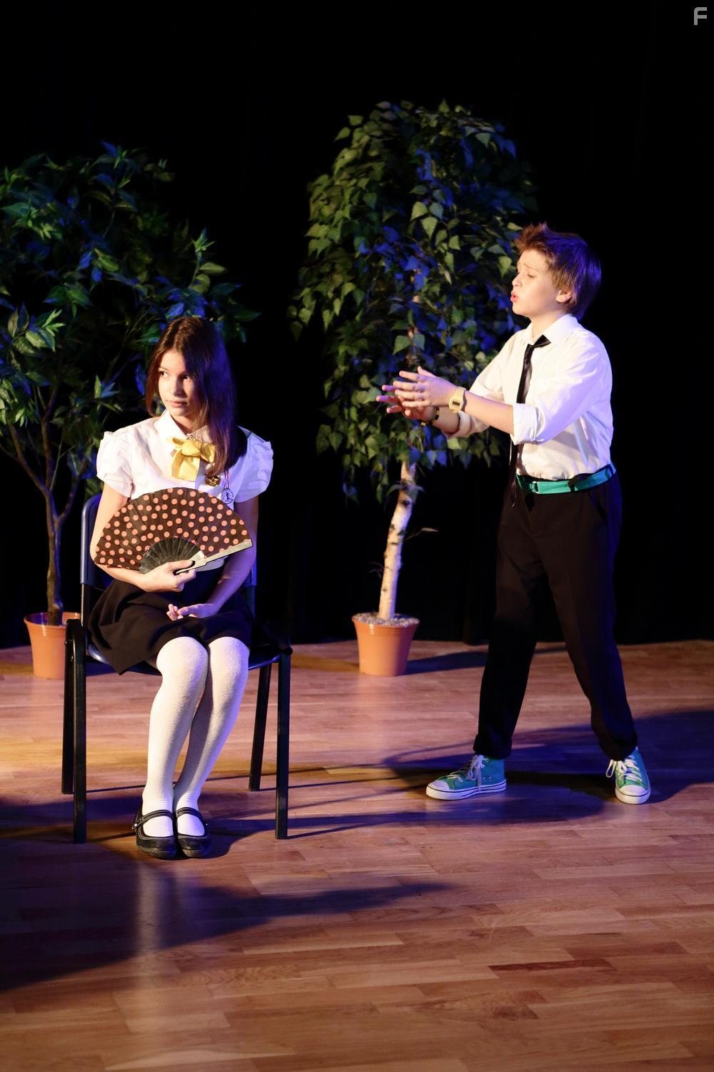 Классная школа #22