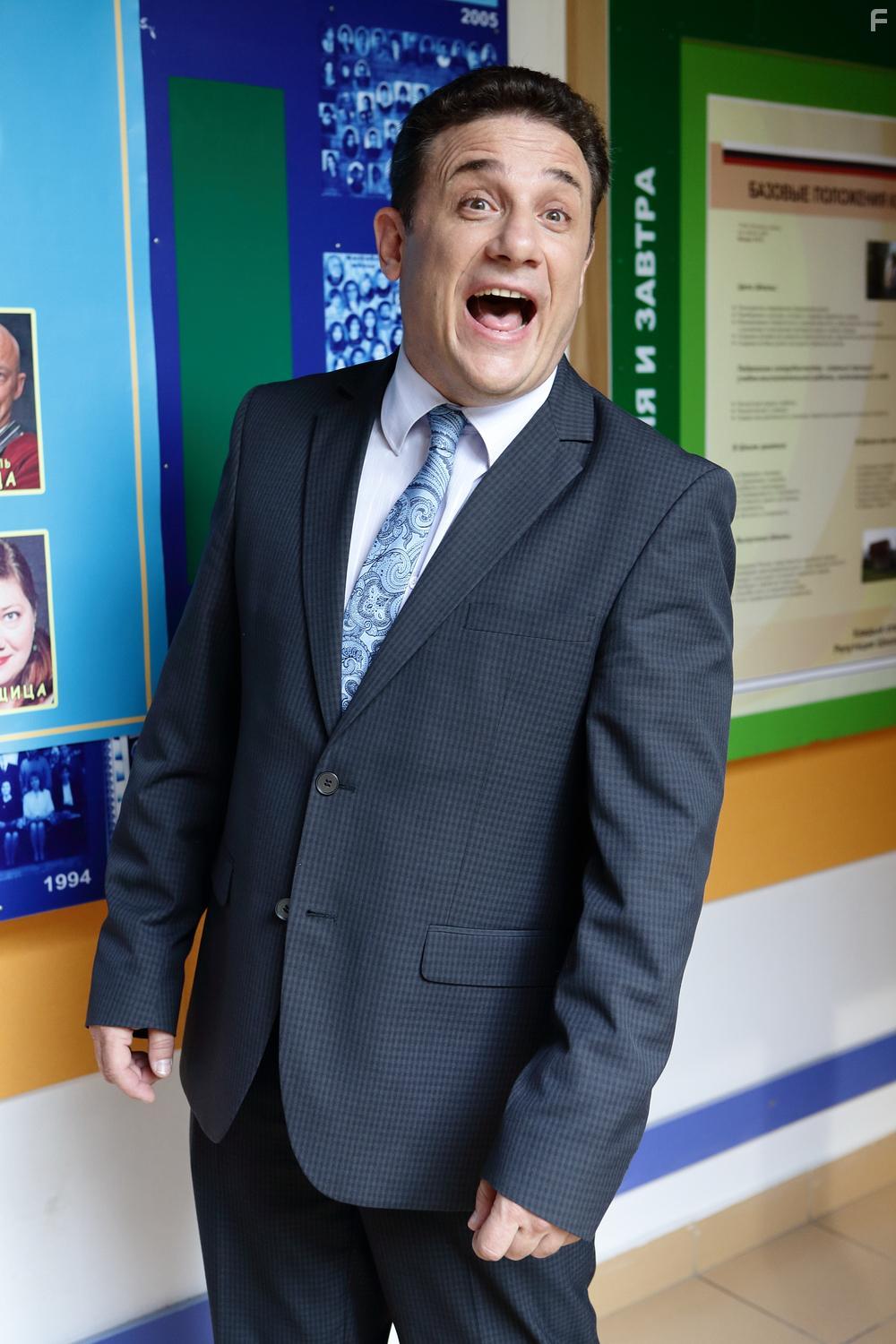 Классная школа #25