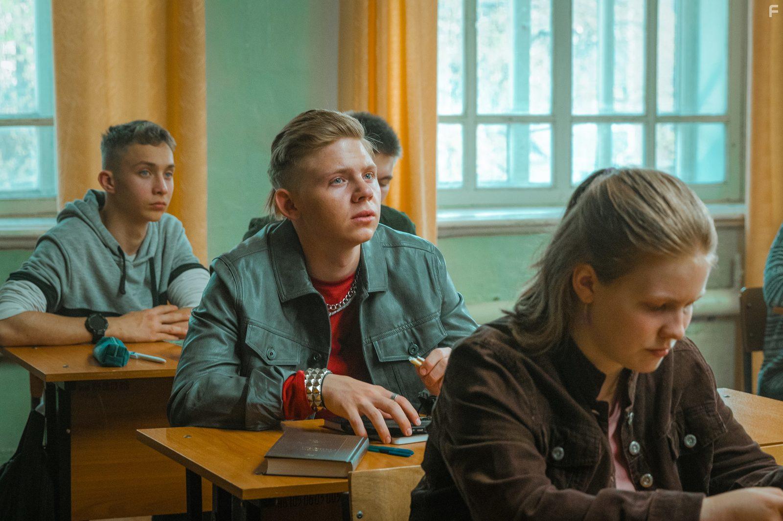 Крутая перемена #2