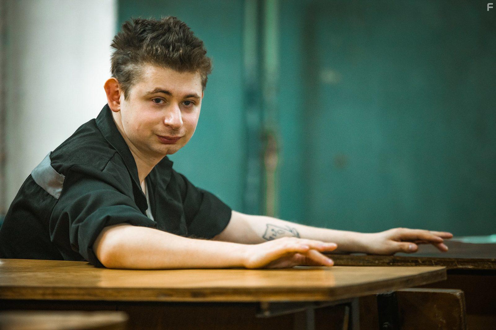 Крутая перемена #3