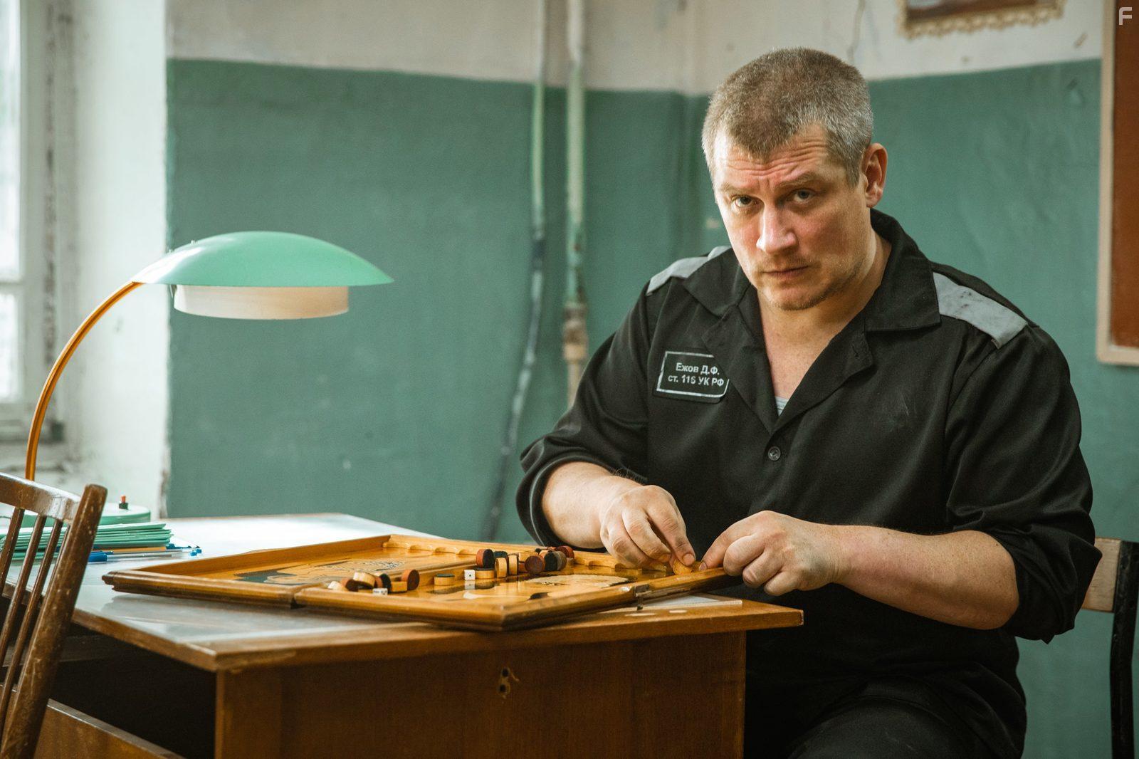 Крутая перемена #4