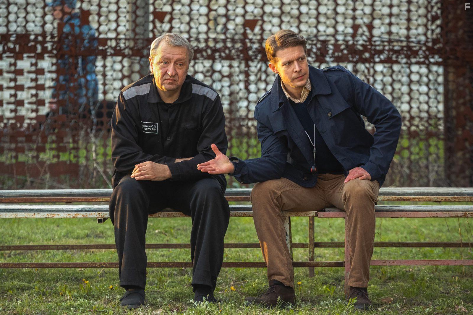 Крутая перемена #5