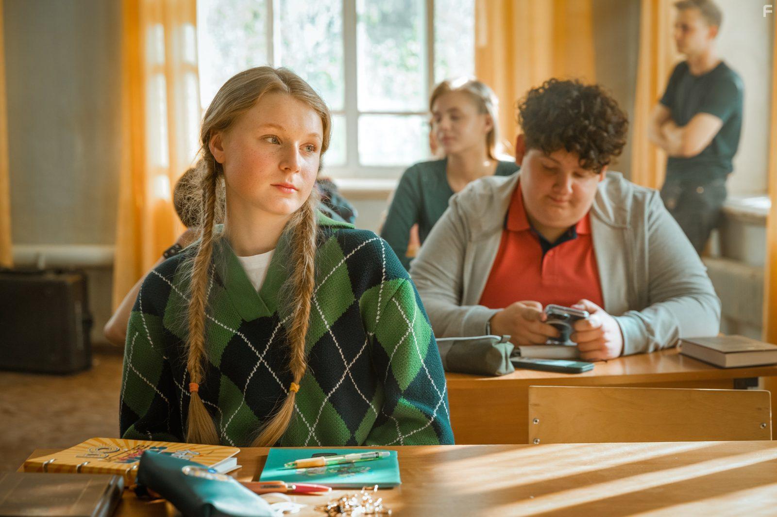 Крутая перемена #6