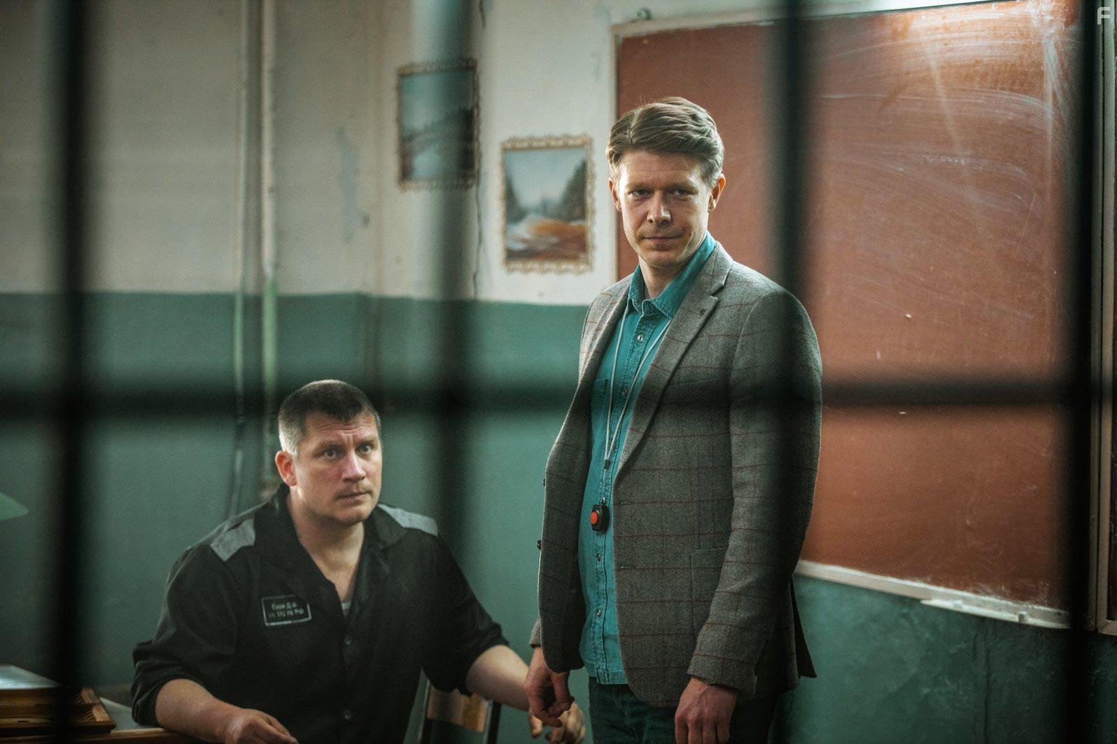 Крутая перемена #10