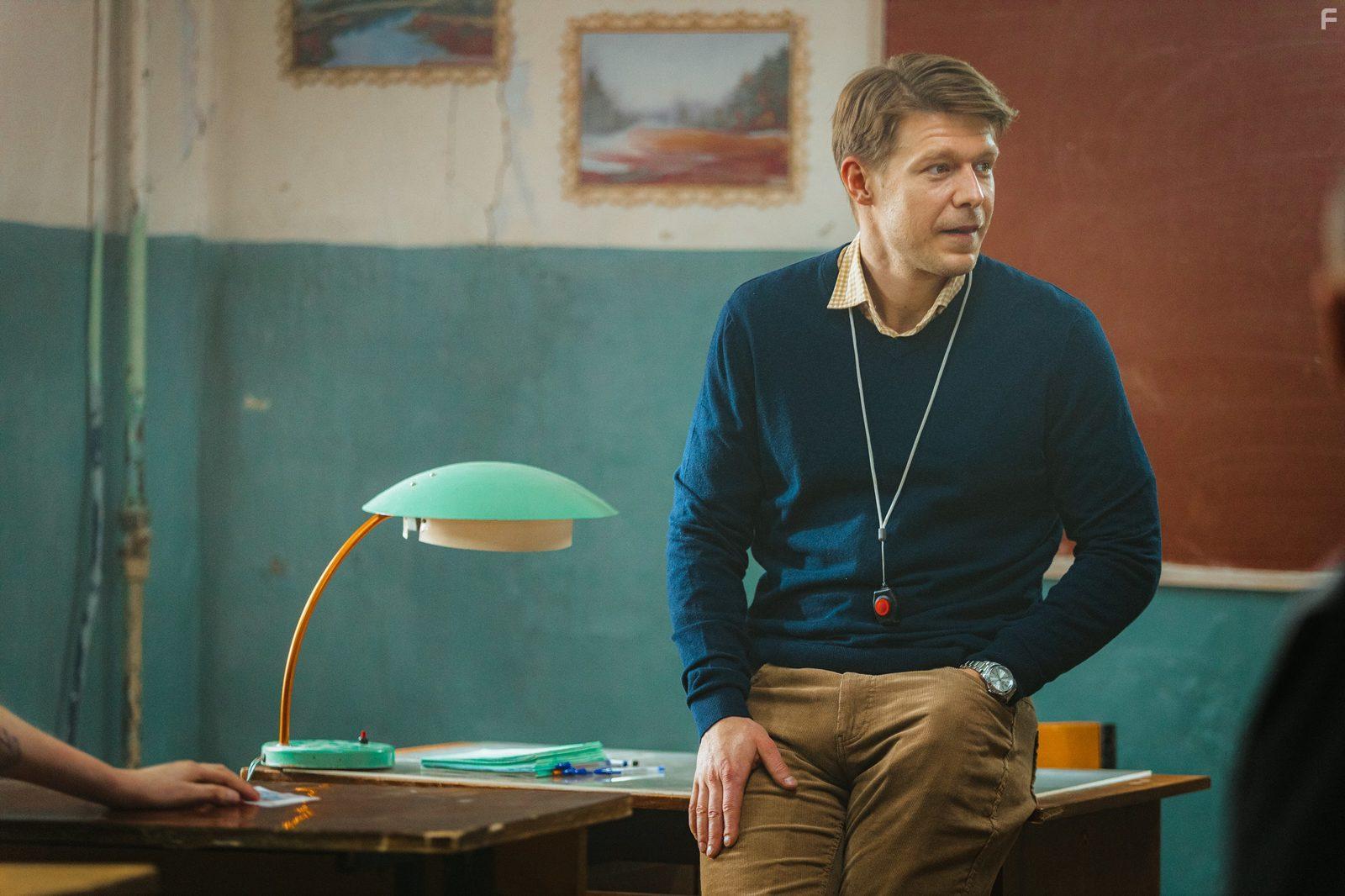 Крутая перемена #13