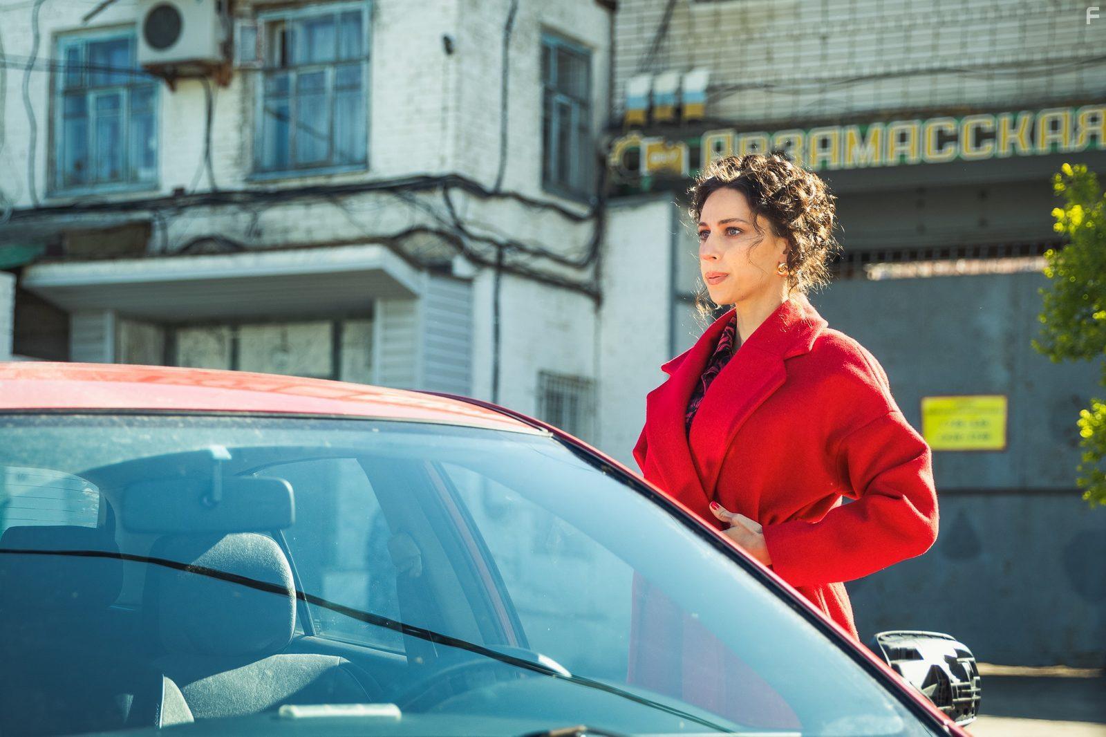 Крутая перемена #14