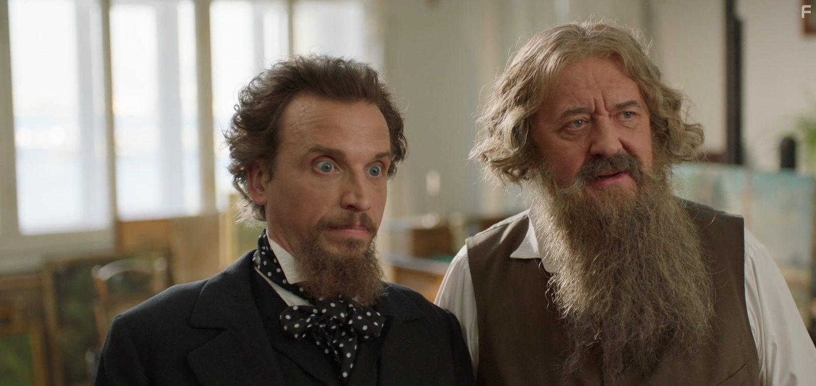 Арт и Факт #1