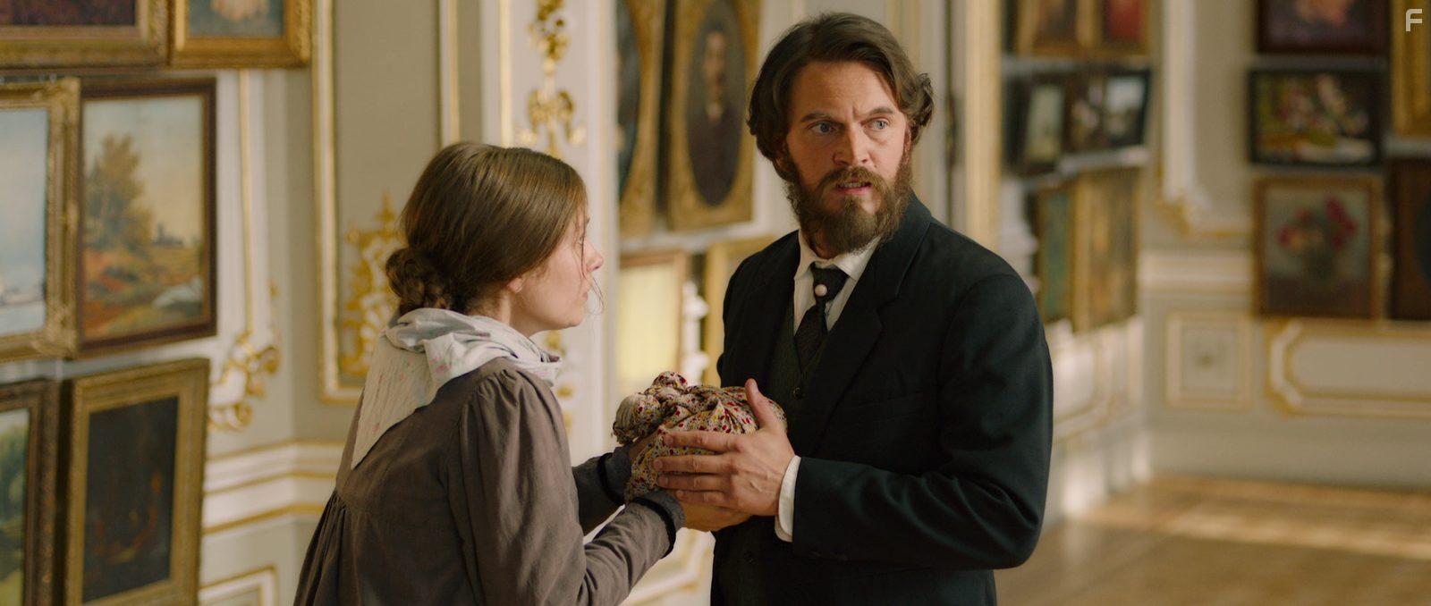 Арт и Факт #4