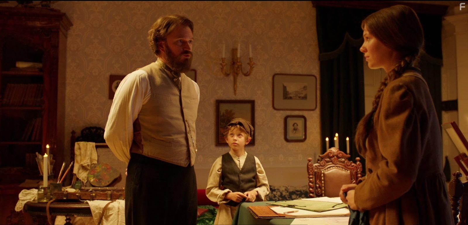 Арт и Факт #5