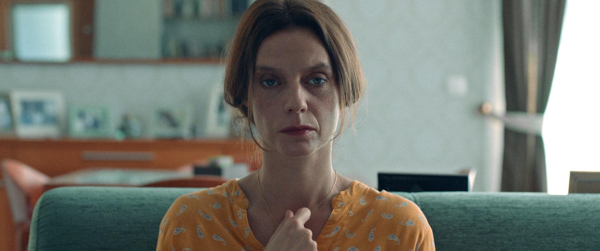 Ana Moreira in Sombra (2021)