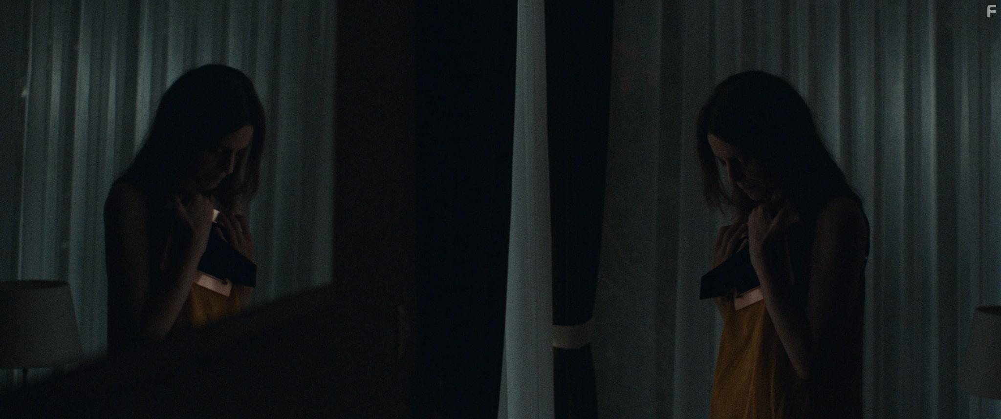 Ana Moreira in Sombra (2021)