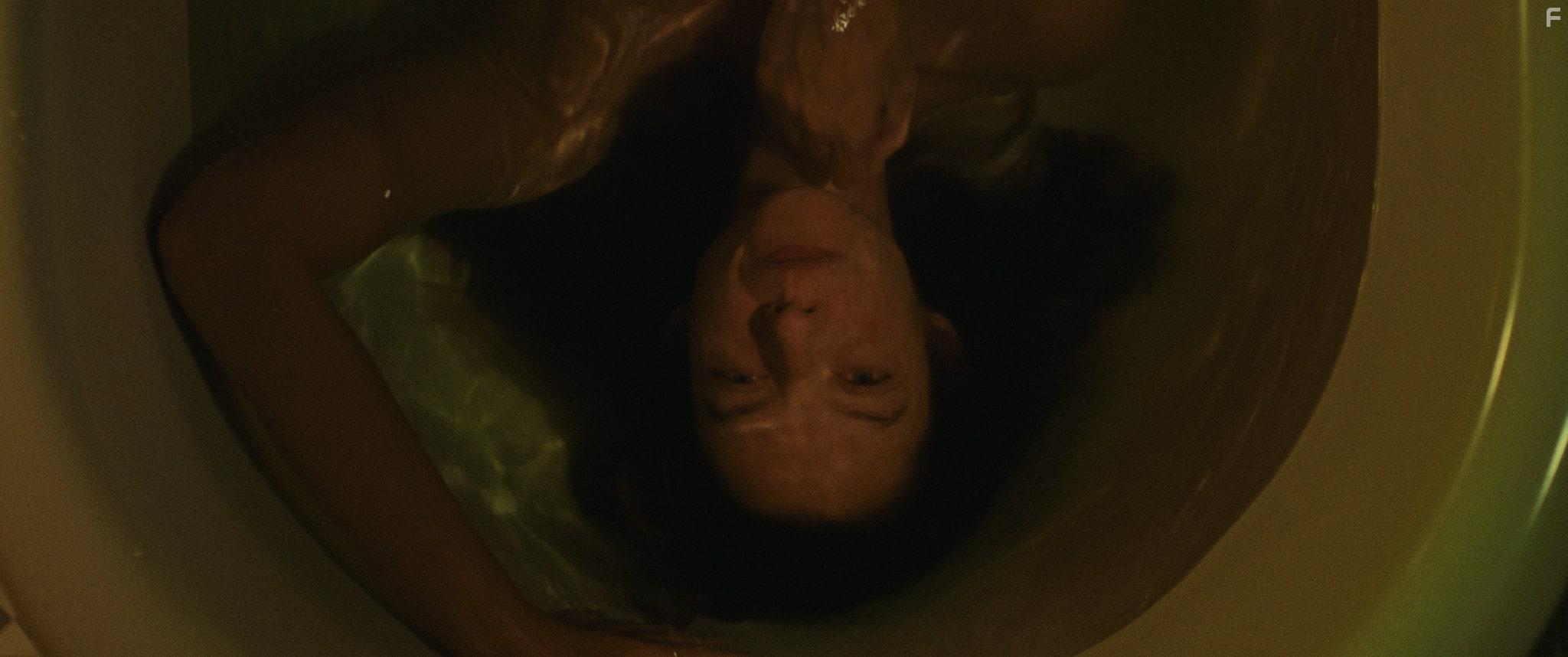 Ana Moreira in Sombra (2021)